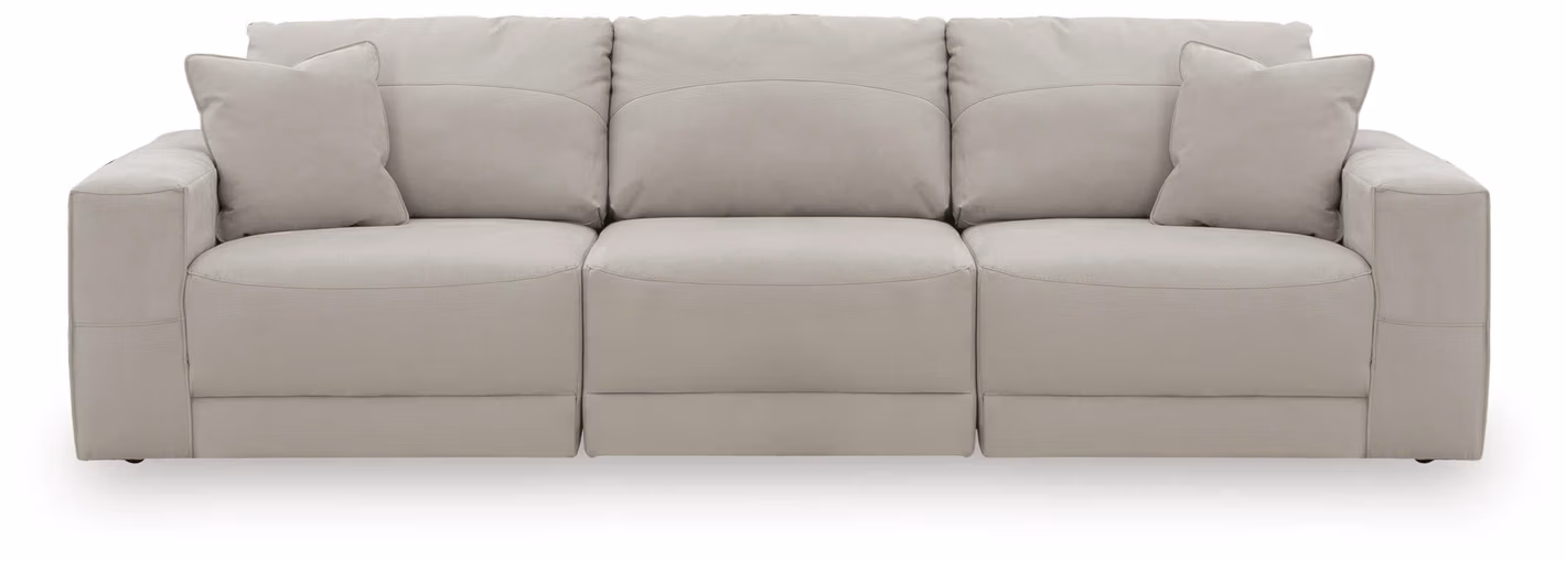 Next-Gen Gaucho 3-Piece Sectional Sofa