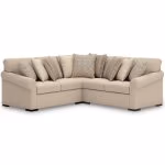 LadyMae 3-Piece Sectional - Image 2