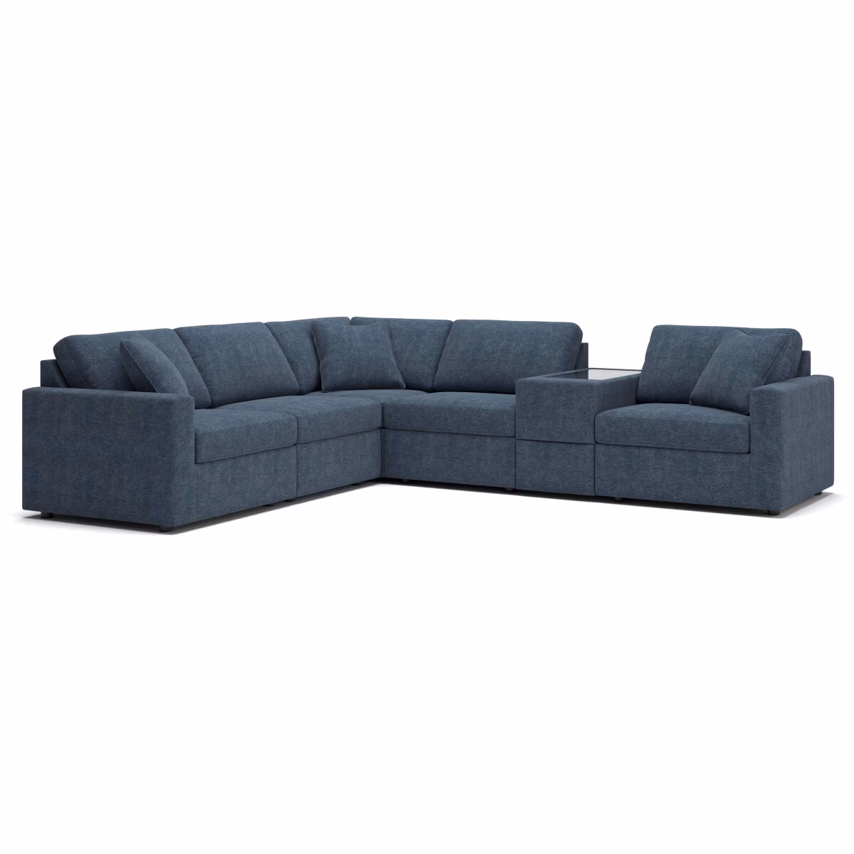 Modmax 6-Piece Sectional - Image 2