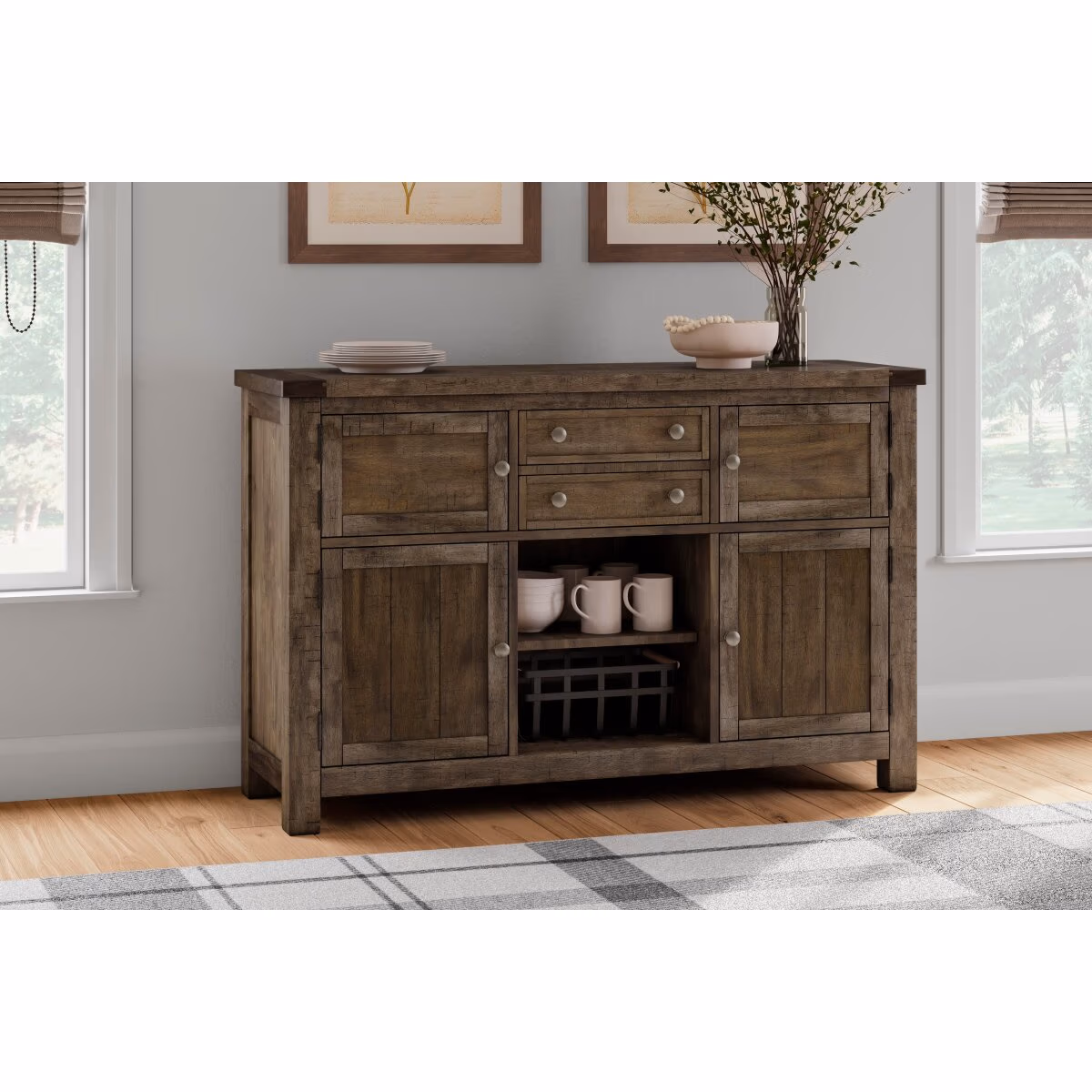 Moriville Dining Server - Image 3
