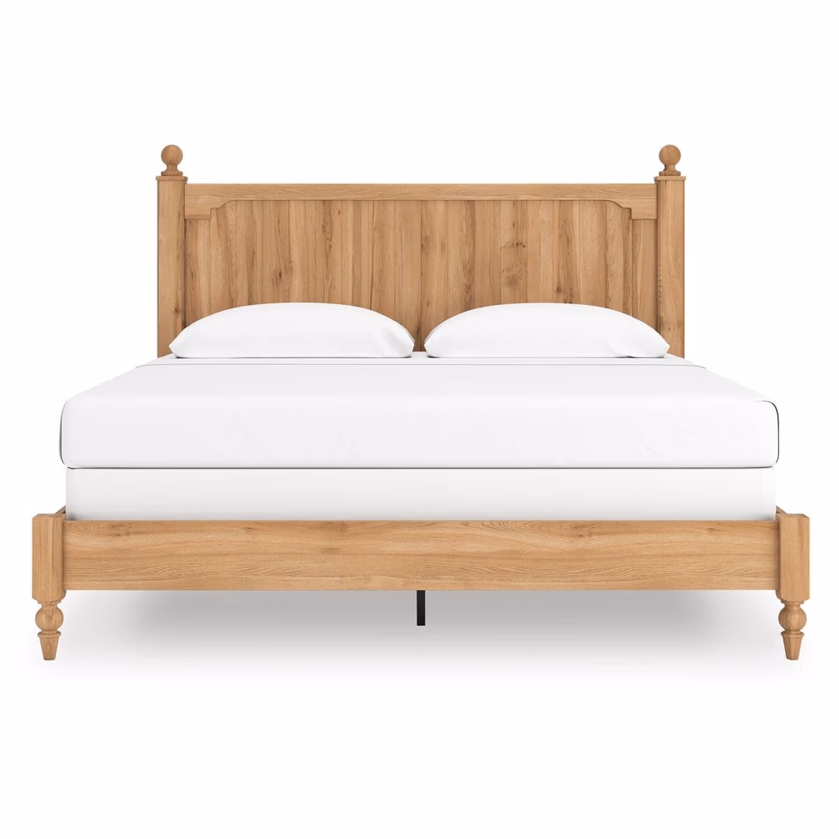 Aleaport King Panel Bed - Image 6