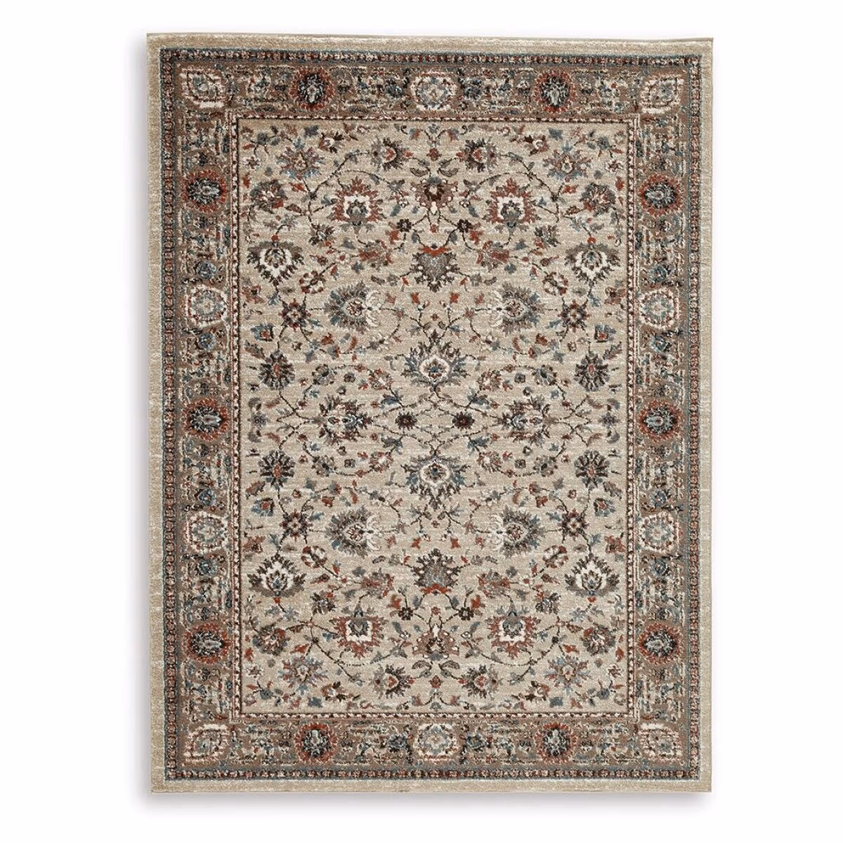 Beritham Large Rug - Image 2