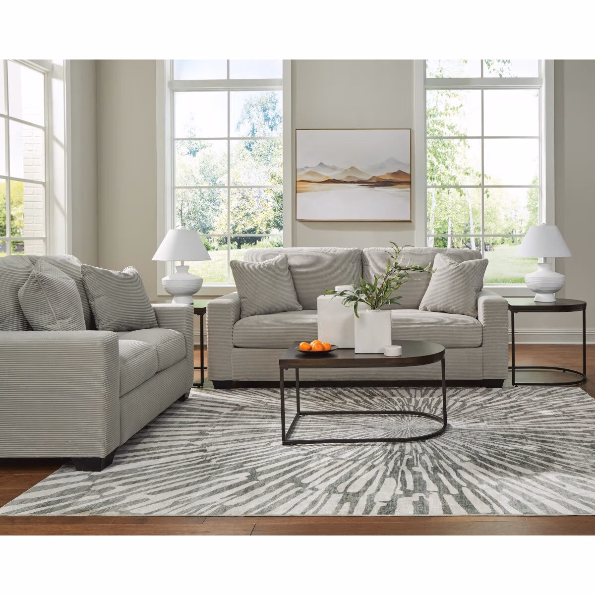Vanmore Table (Set of 3) - Image 5