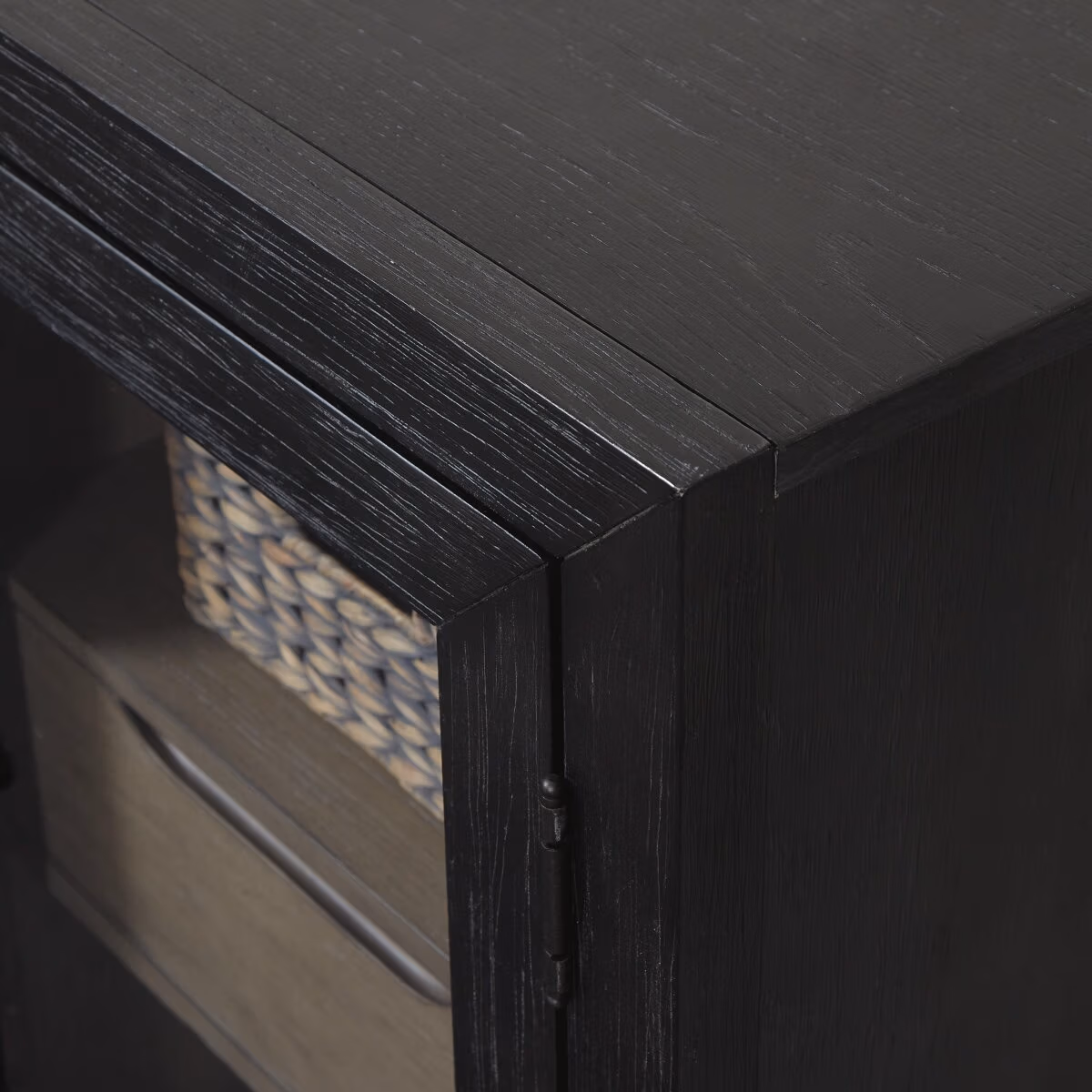 Lenston Accent Cabinet - Image 9