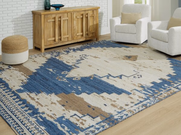 Varnler 10' x 14' Rug - Image 3