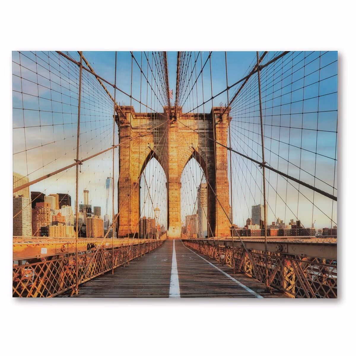 Shayward Wall Art - Image 2