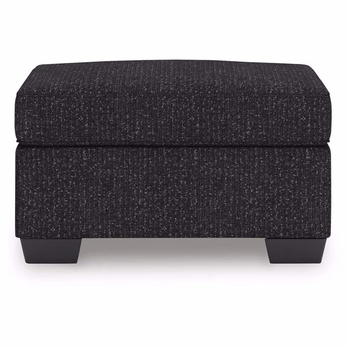 Jasmine Peaks Ottoman - Image 4