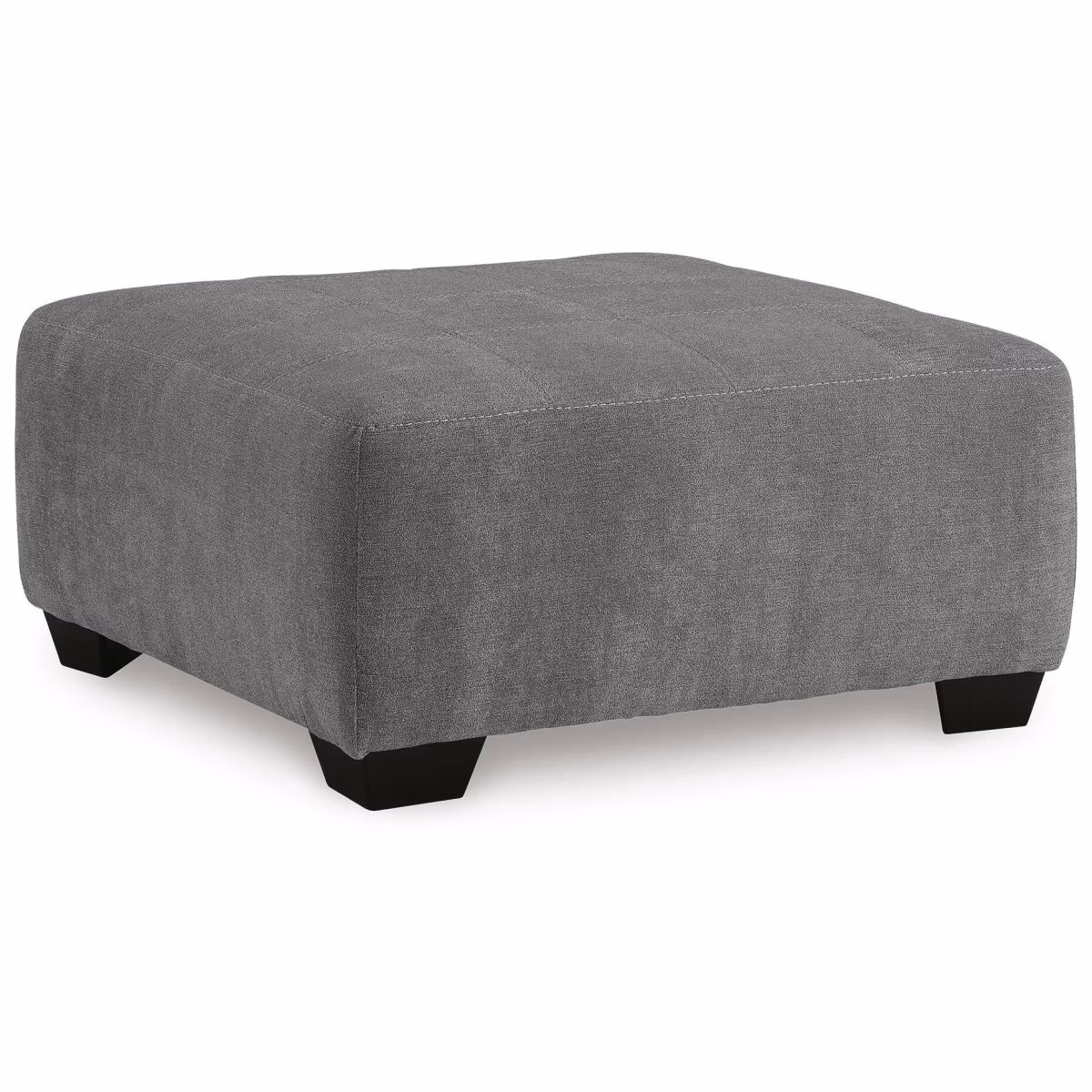 Birkdale Court Oversized Accent Ottoman - Image 2