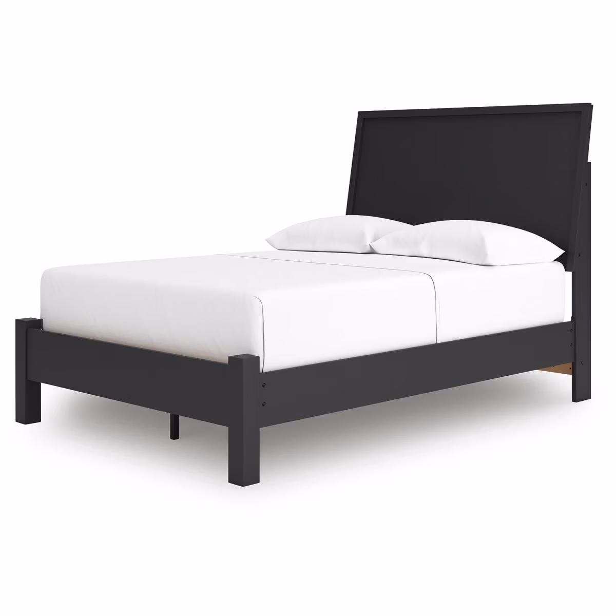 Danziar Full Panel Bed - Image 6