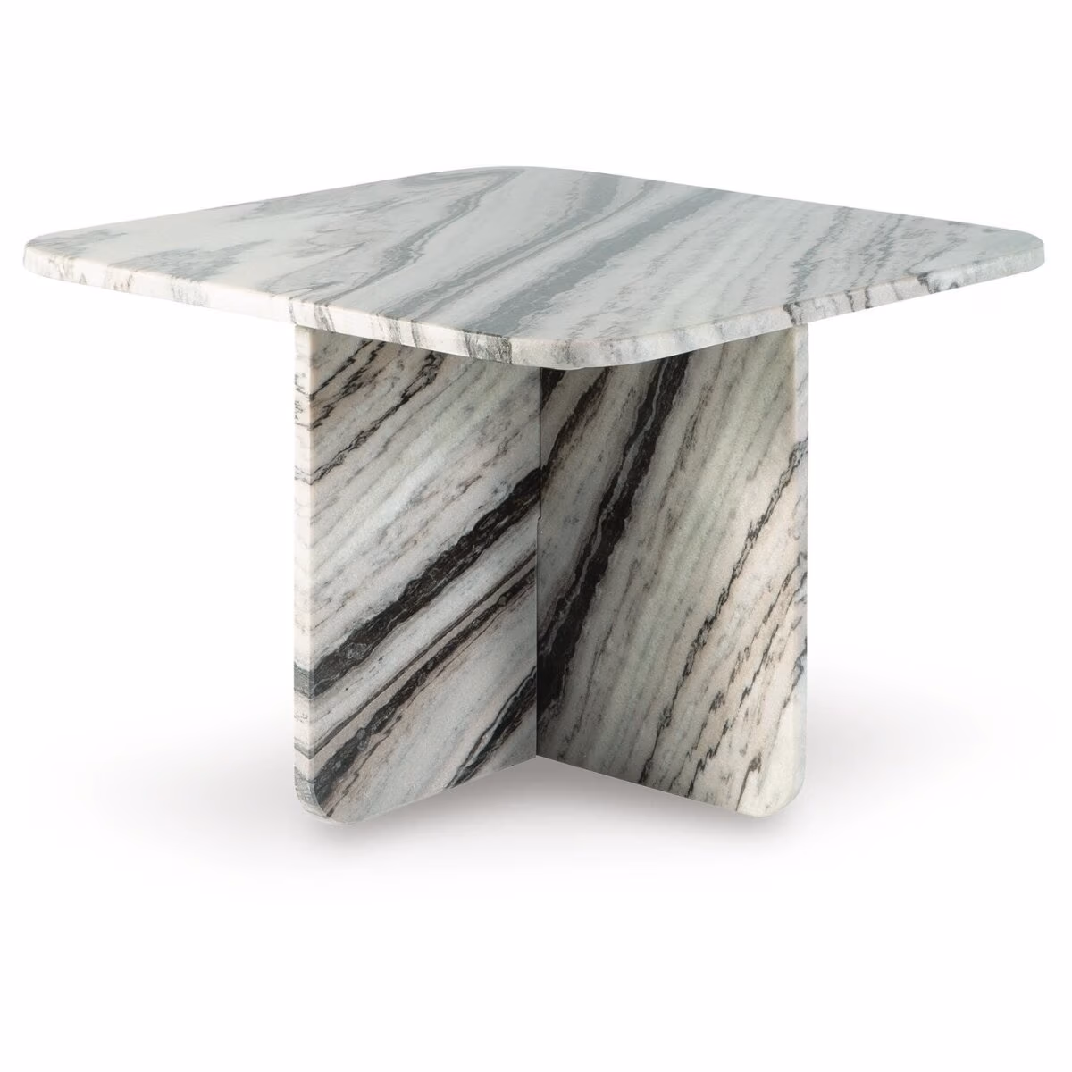 Baretton Accent Coffee Table - Image 2