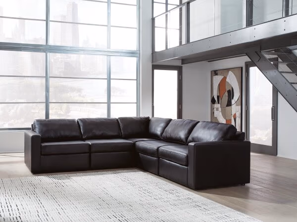 Modmax II 5-Piece Sectional - Image 3