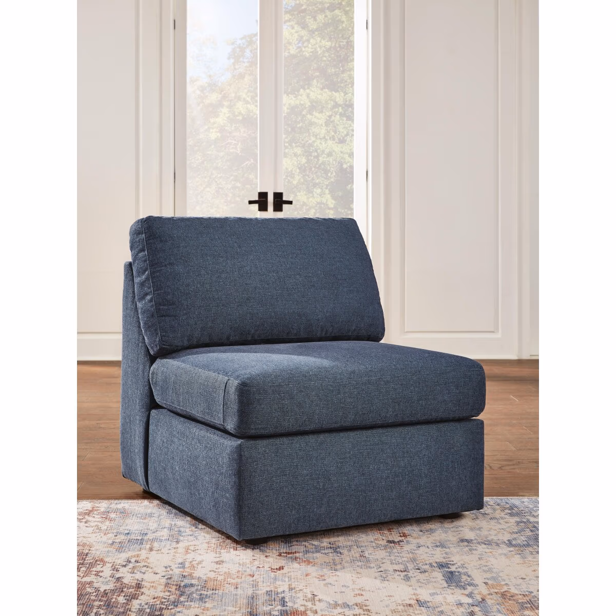 Modmax 4-Piece Sectional - Image 17
