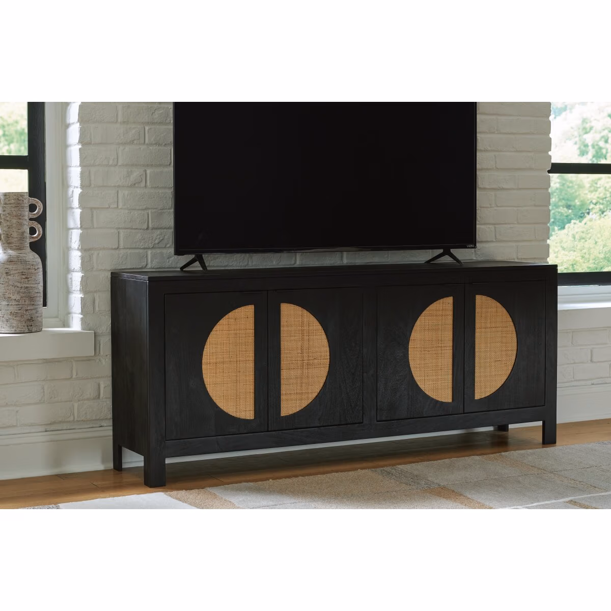 Cliffiings Accent Cabinet - Image 7