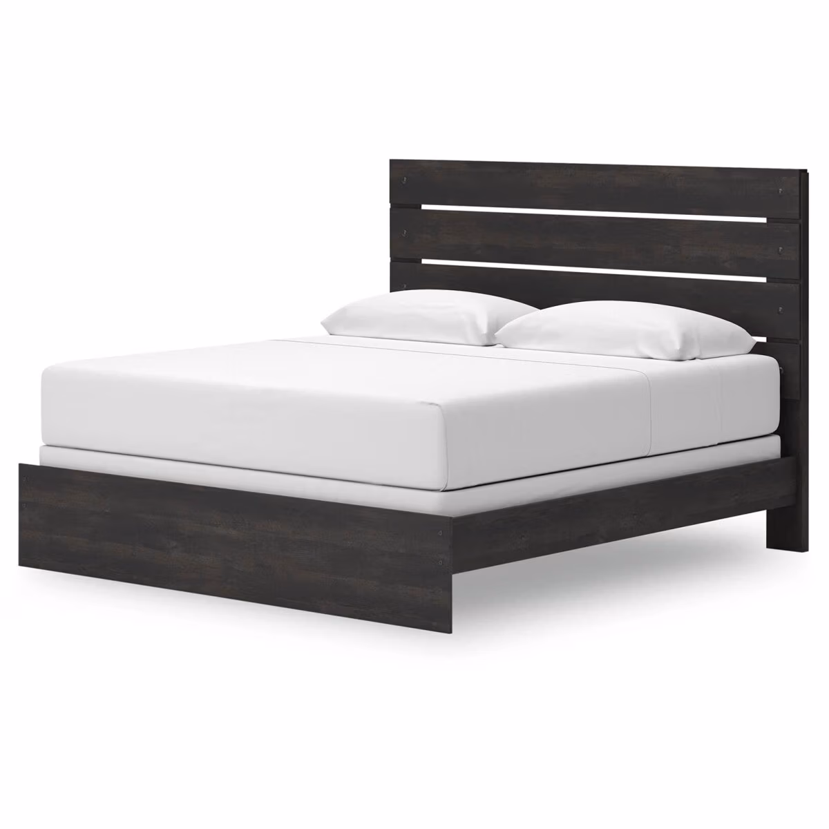 Hollivern King Panel Bed - Image 6