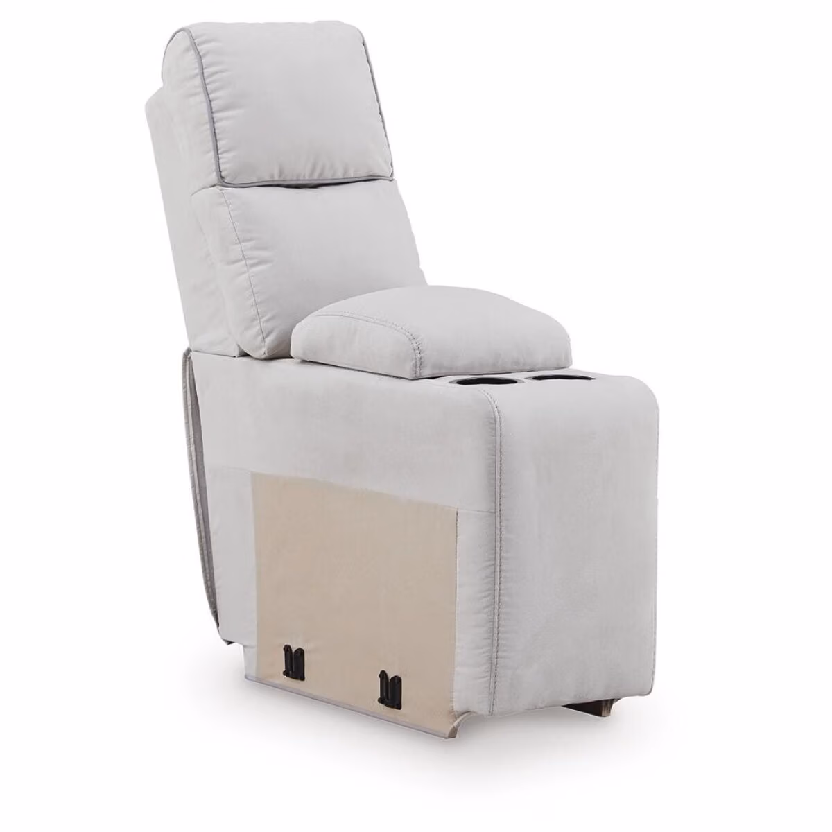 Social Pointe Console with Storage - Image 2