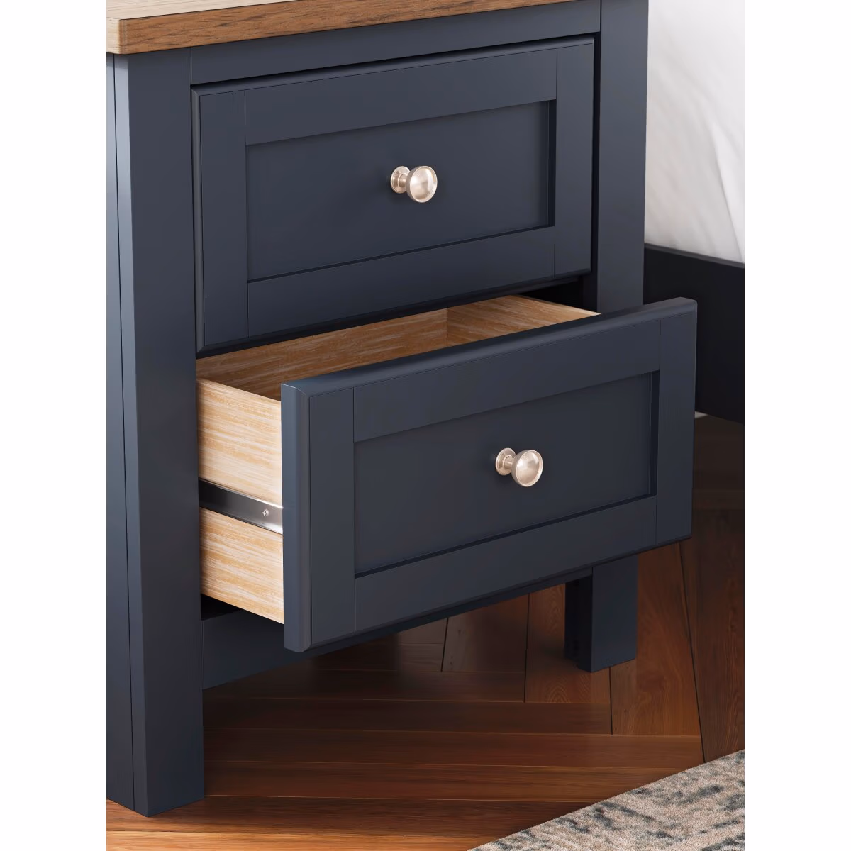 Landocken Nightstand - Image 11