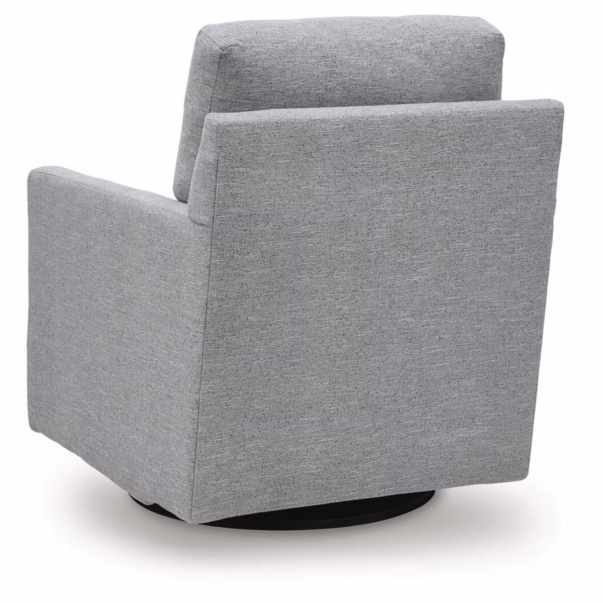 Freybourne Next-Gen Nuvella Swivel Accent Chair - Image 6