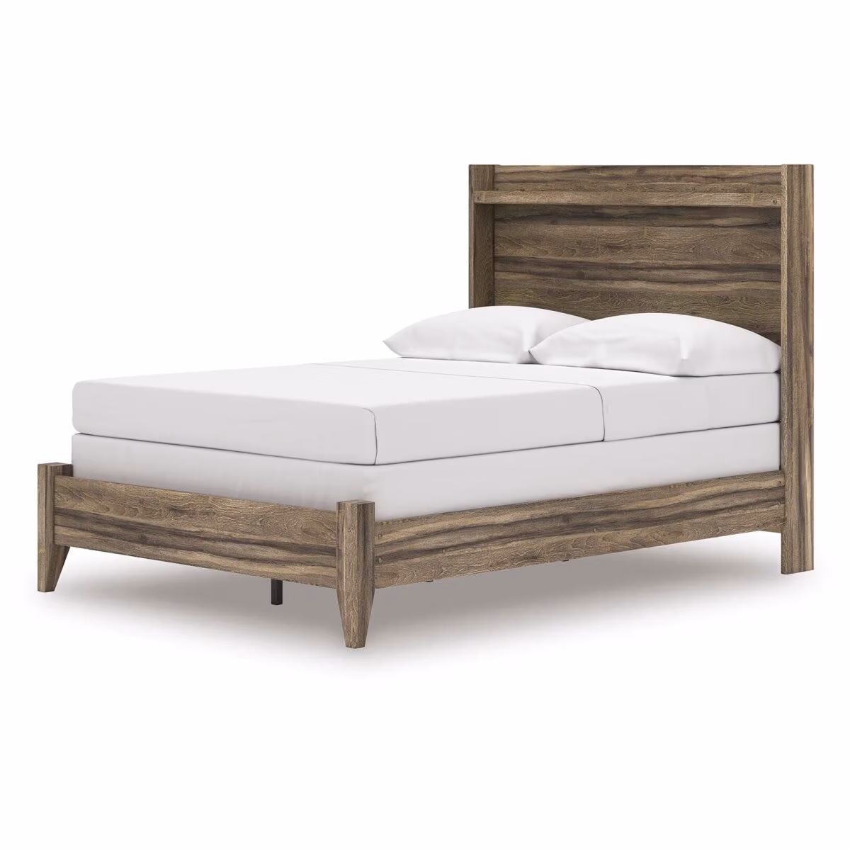 Elbrim Full Panel Bed - Image 5