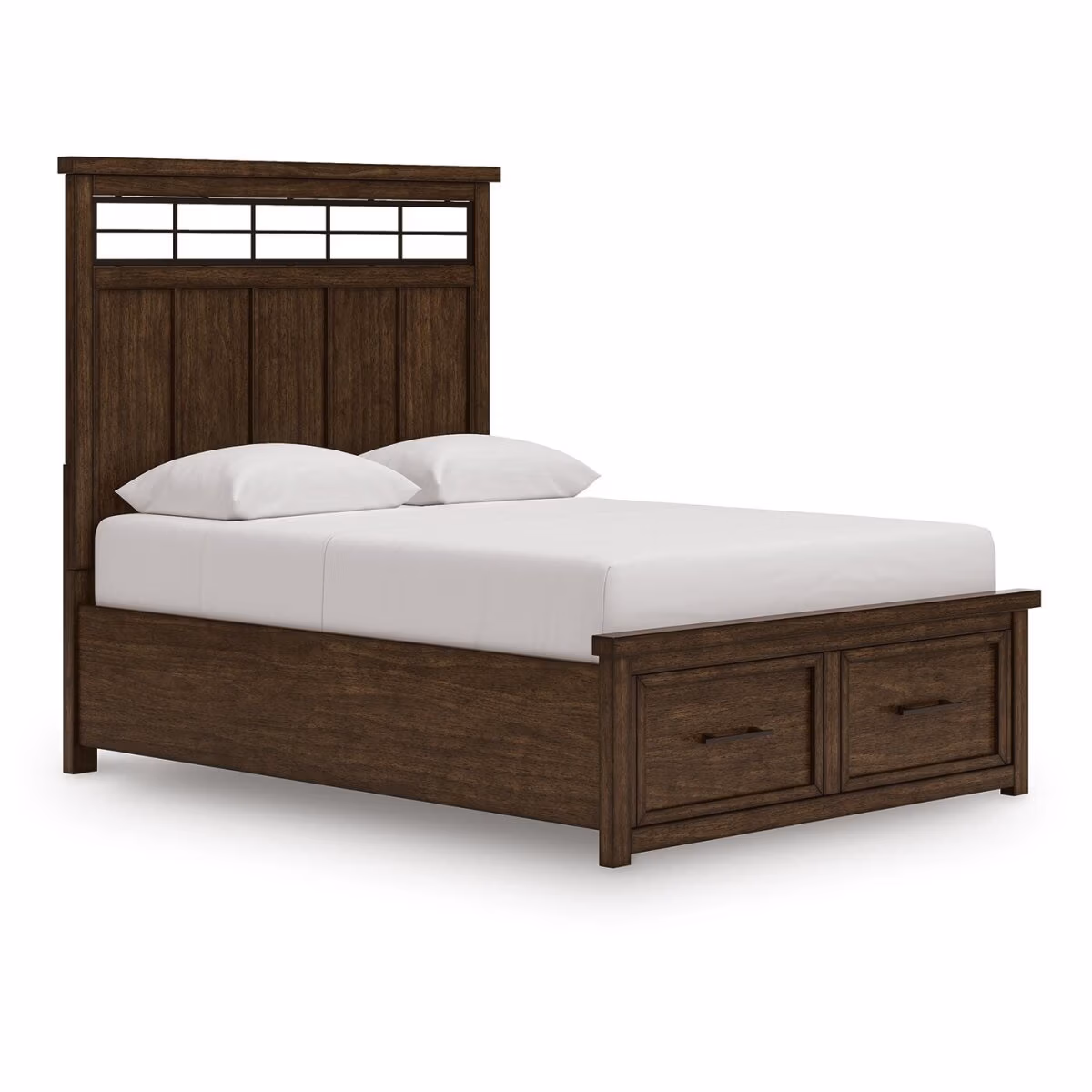 Taffenbrook Queen Panel Storage Bed - Image 2
