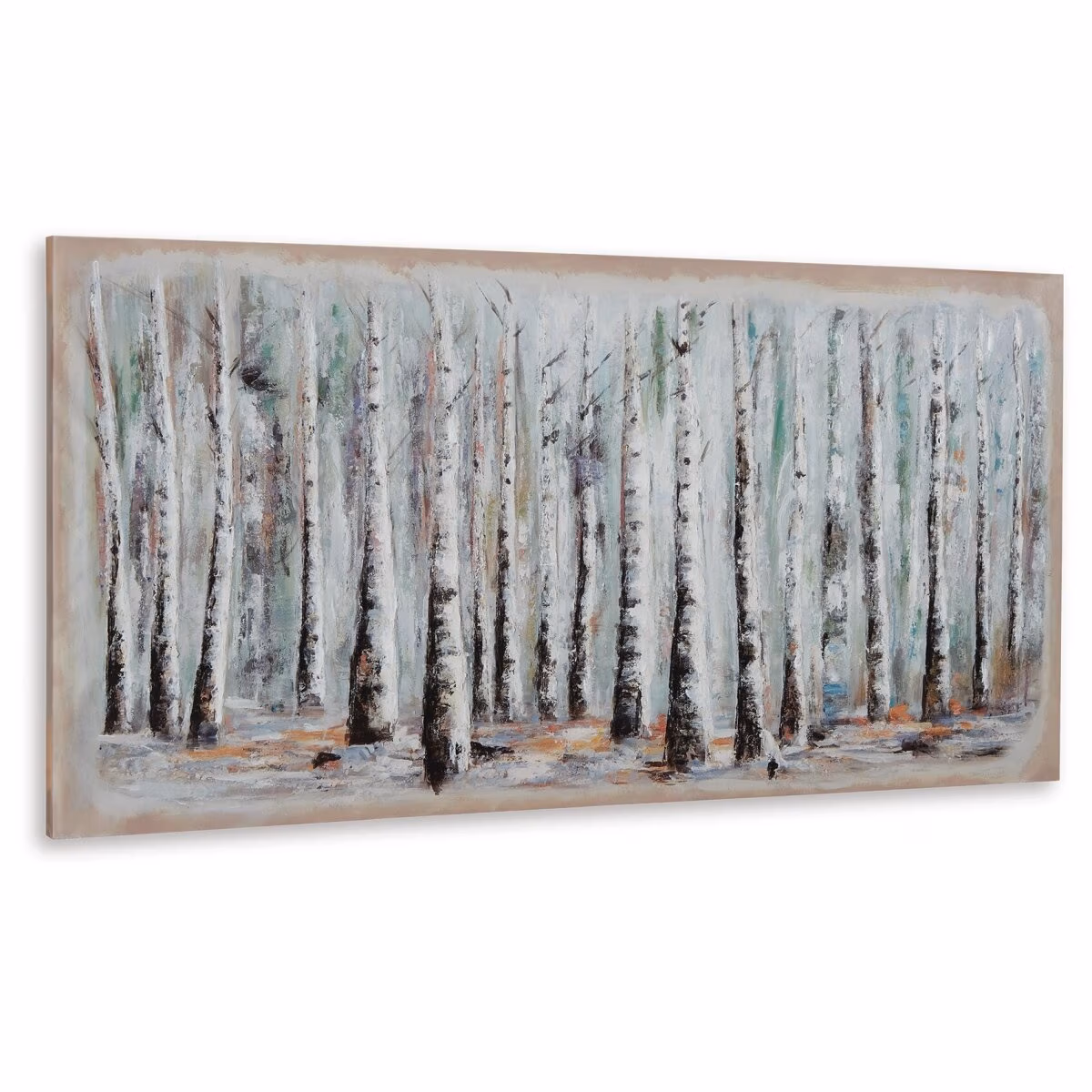 Calbert Wall Art - Image 4