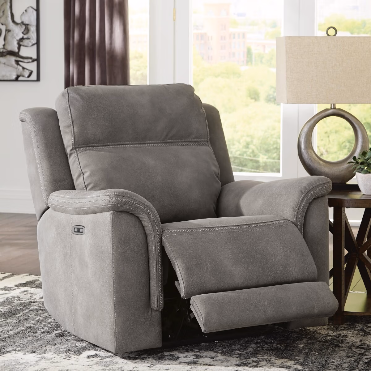 Next-Gen Durapella Power Recliner - Image 7