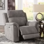 Next-Gen Durapella Power Recliner - Image 7