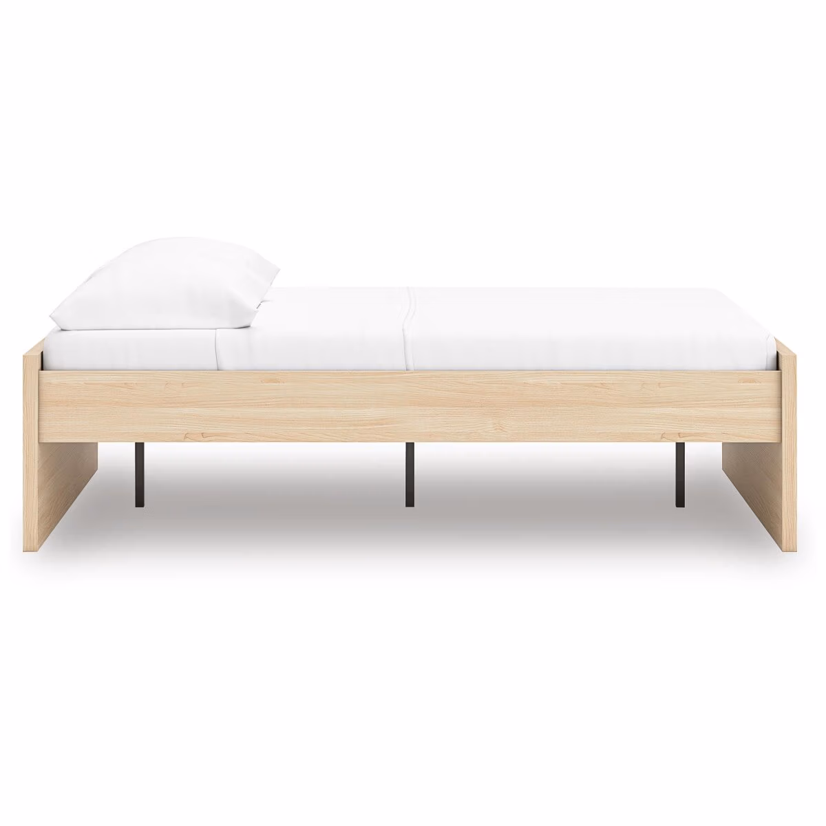 Onita Full Platform Bed - Image 7