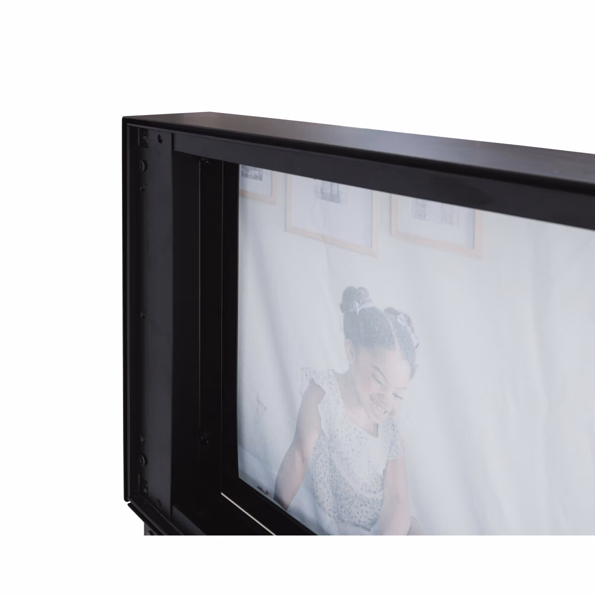 StoreDisplay Queen Metal Bedding Fixture - Image 8