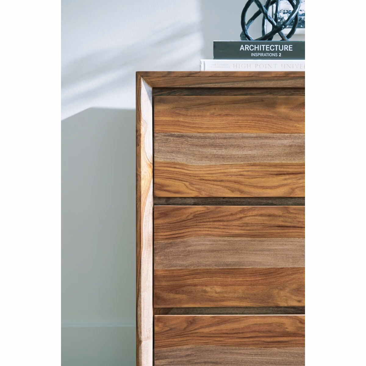 Dressonni Dresser and Mirror - Image 5