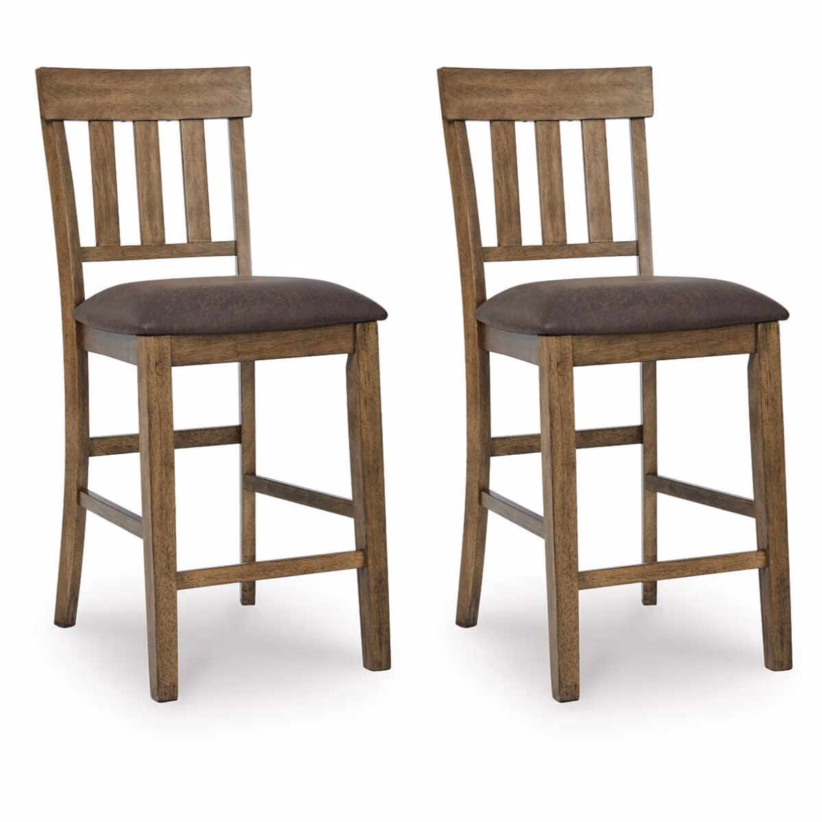 Urbinforte Counter Height Barstool - Image 2