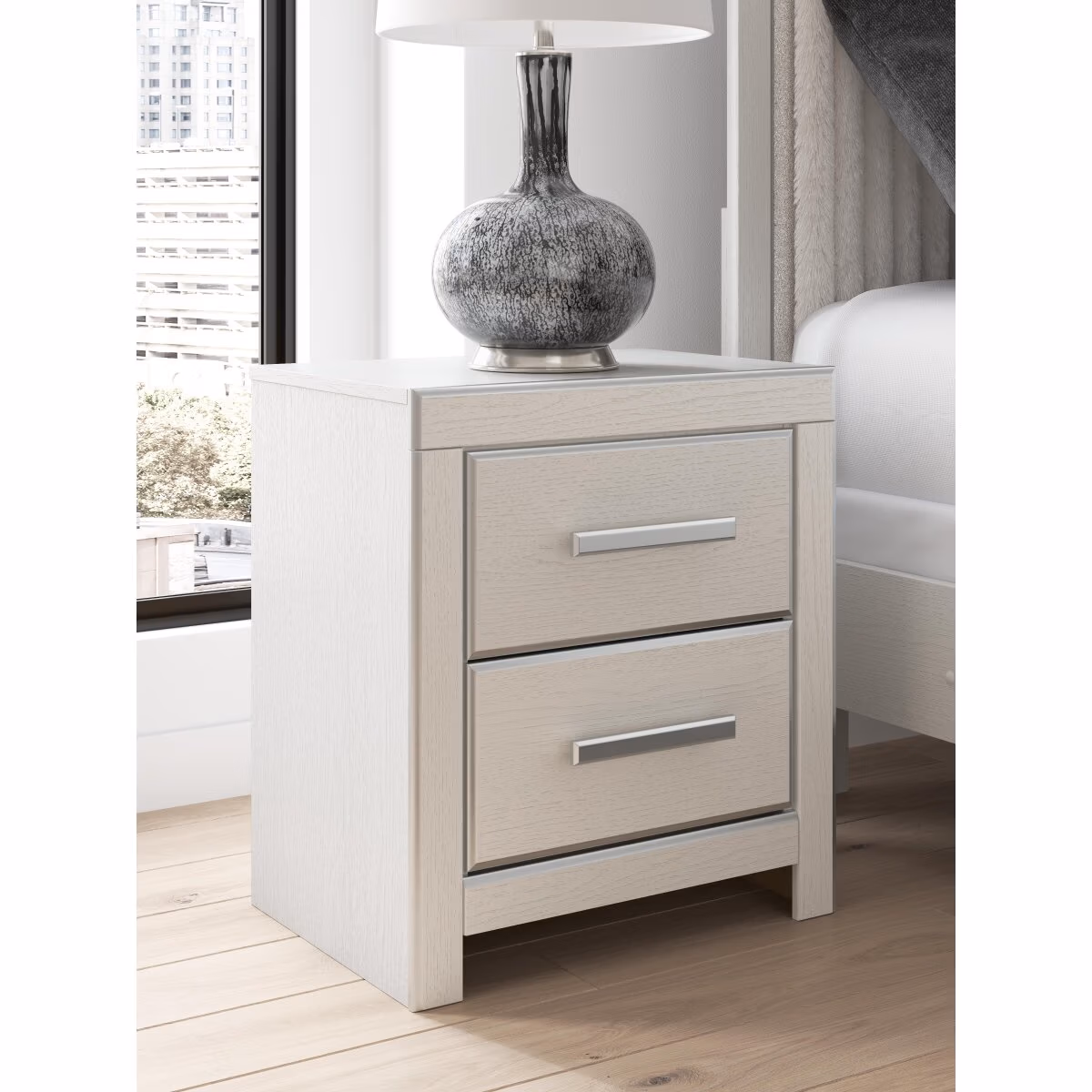 Zuraleus Nightstand - Image 3