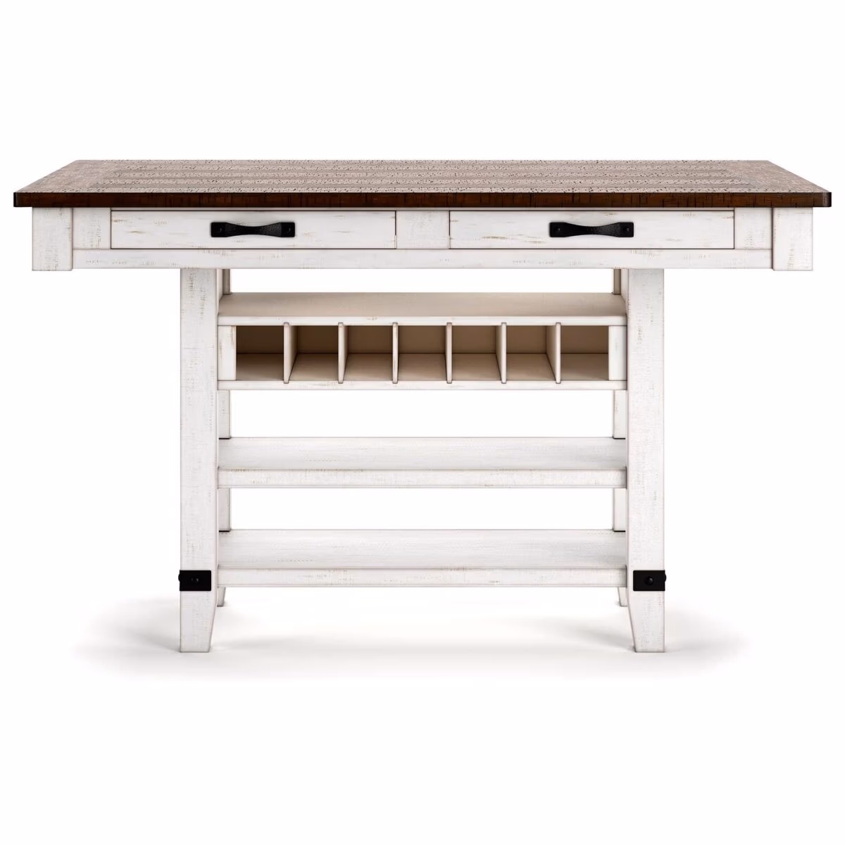 Valebeck Counter Height Dining Table - Image 7