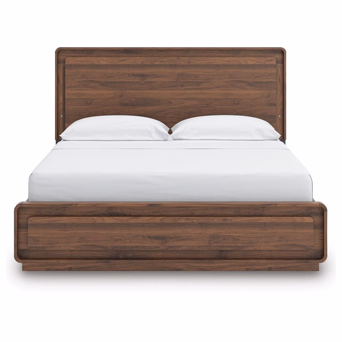 Fortlorn California King Panel Bed - Image 9