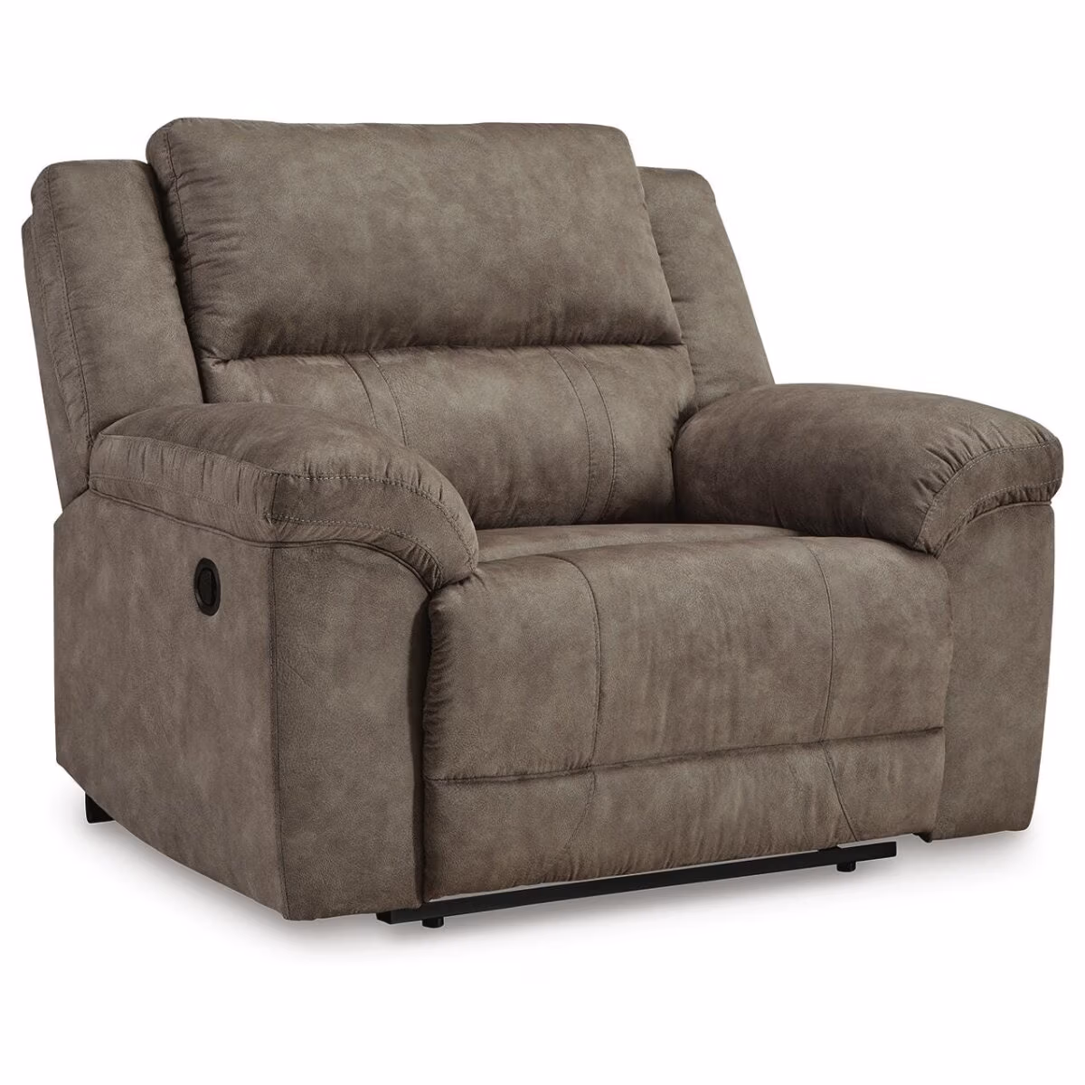 Laresview Oversized Recliner - Image 2