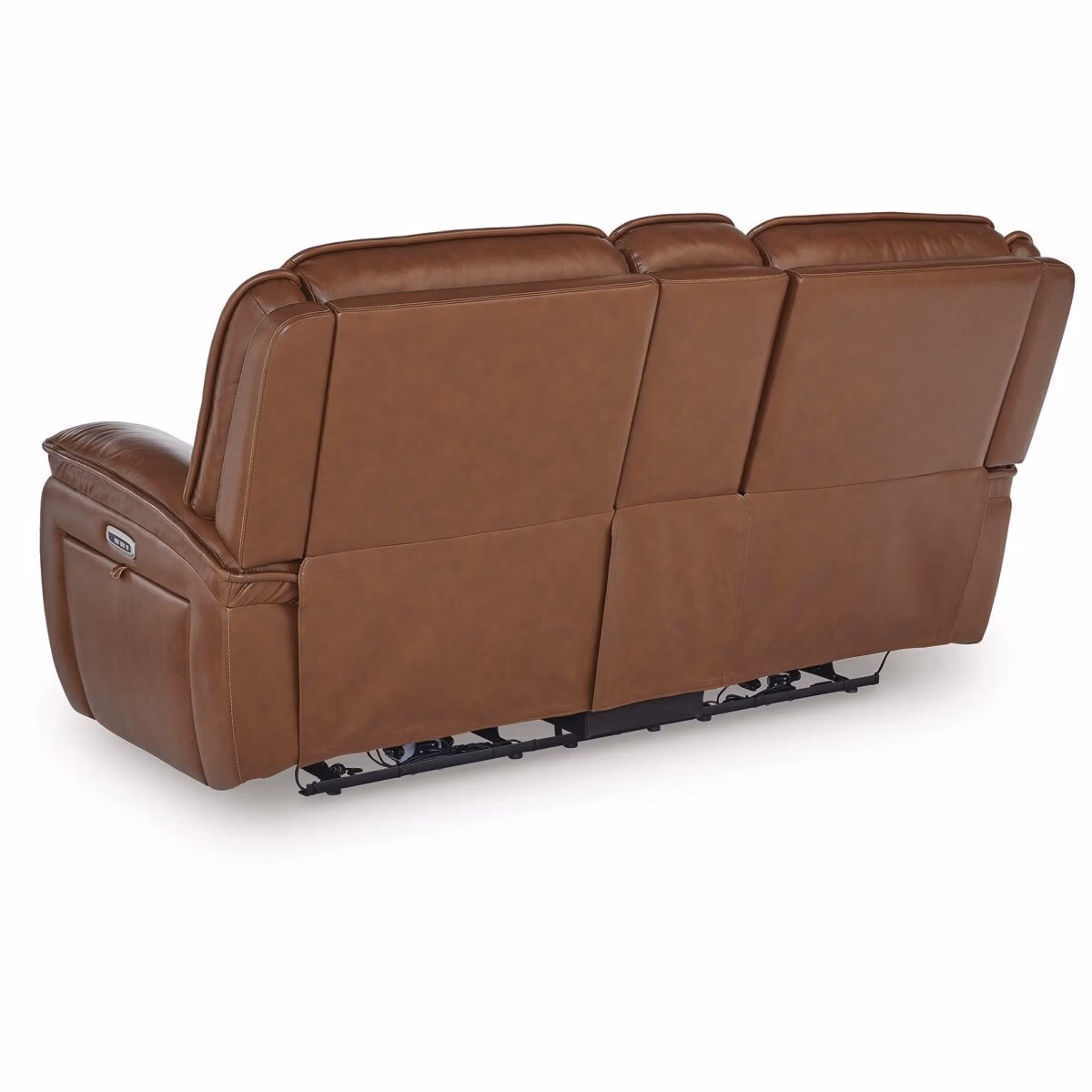 Healy Pier Power Reclining Sofa and Loveseat - Image 11