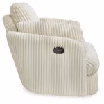 Tie-Breaker Swivel Glider Recliner - Image 7