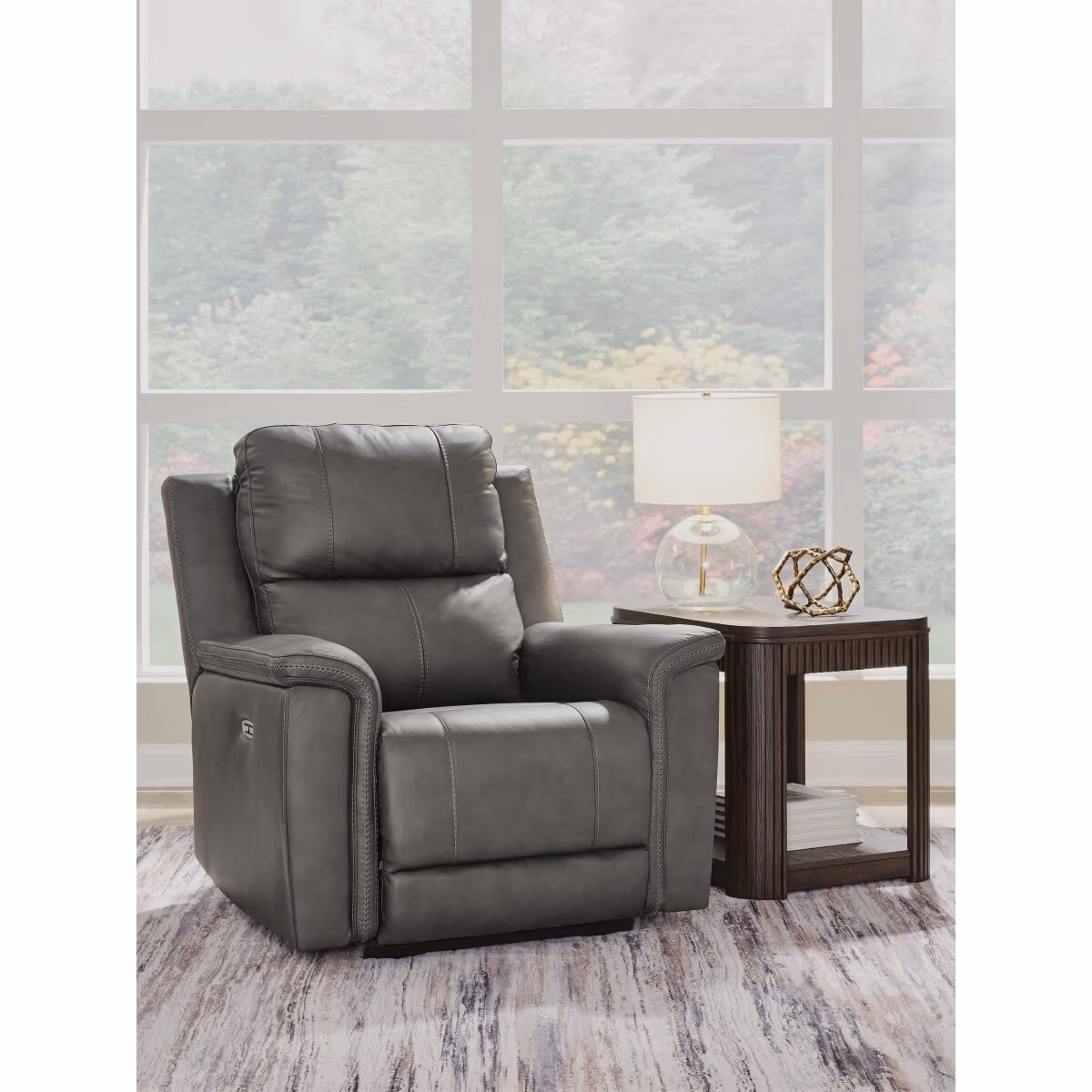 Bleckley Power Recliner - Image 3