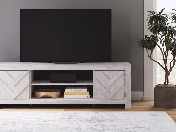 Cayboni 71" TV Stand - Image 12