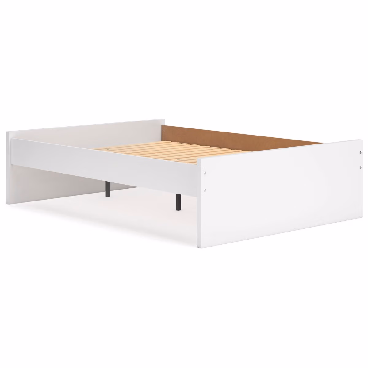 Onita Full Platform Bed - Image 4