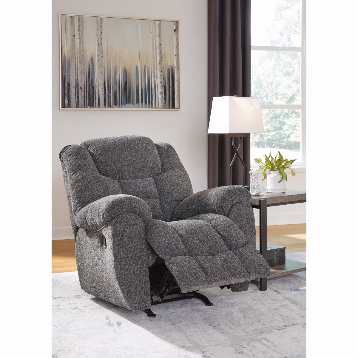 Foreside Recliner - Image 9