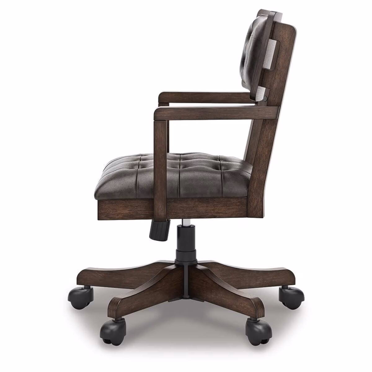 Breckington Home Office Desk Chair - Image 8