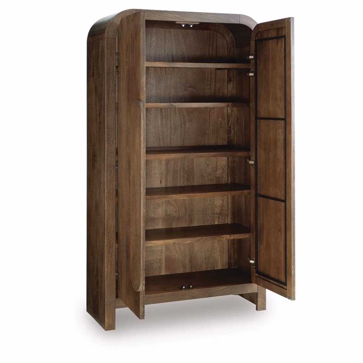 Thoren Accent Cabinet - Image 4
