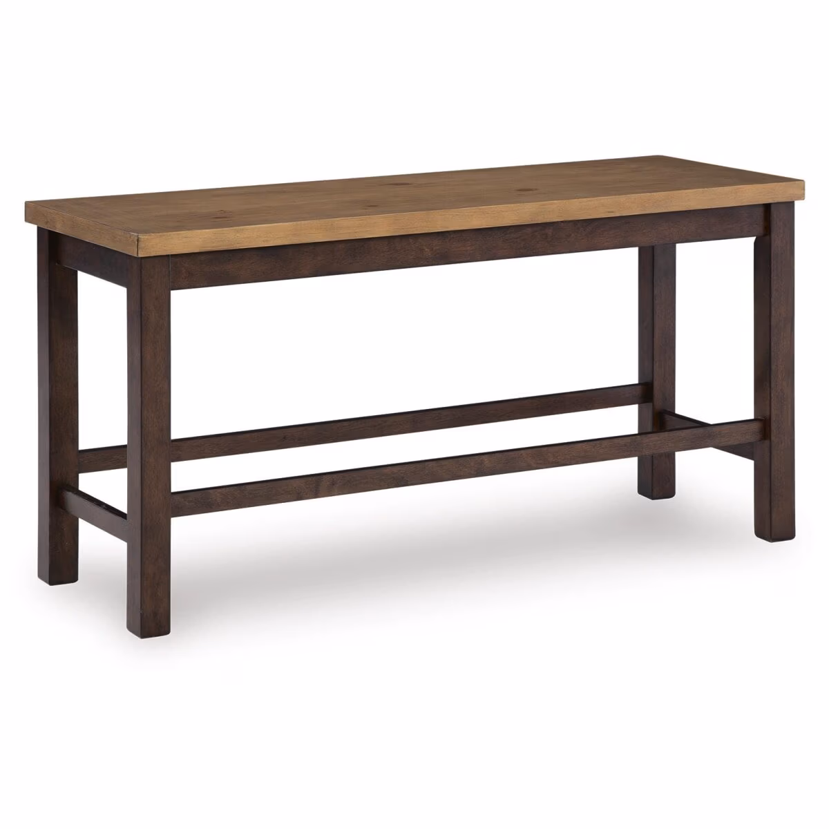 Rylandeen Counter Height Dining Bench - Image 2