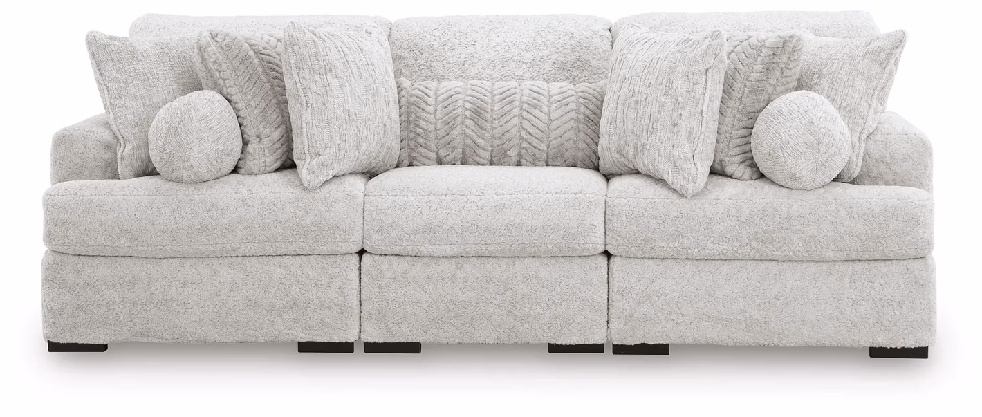 b8f674b1e8d5df151e0524506e1eda12 Cuddle Plush 3-Piece Sectional - Image 1