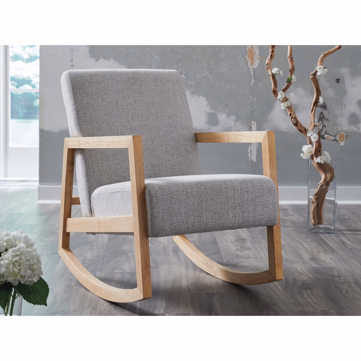 Wychworth Accent Chair - Image 3