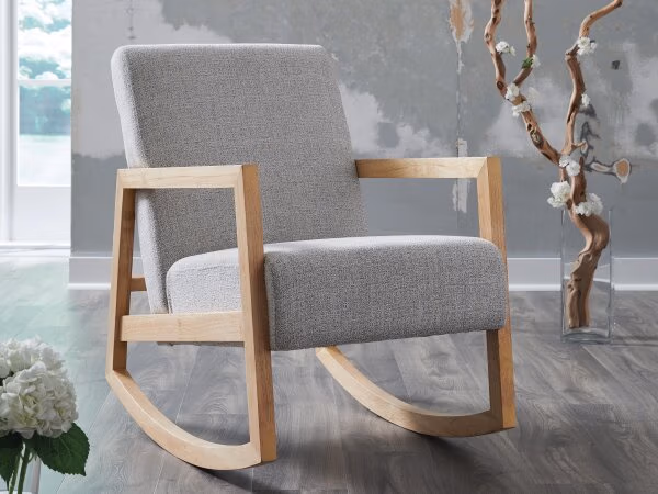 Wychworth Accent Chair - Image 3