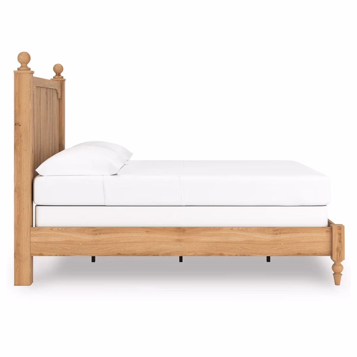 Aleaport Full Panel Bed - Image 8