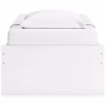 Onita Twin Platform Bed with 1 Side Storage - Image 8