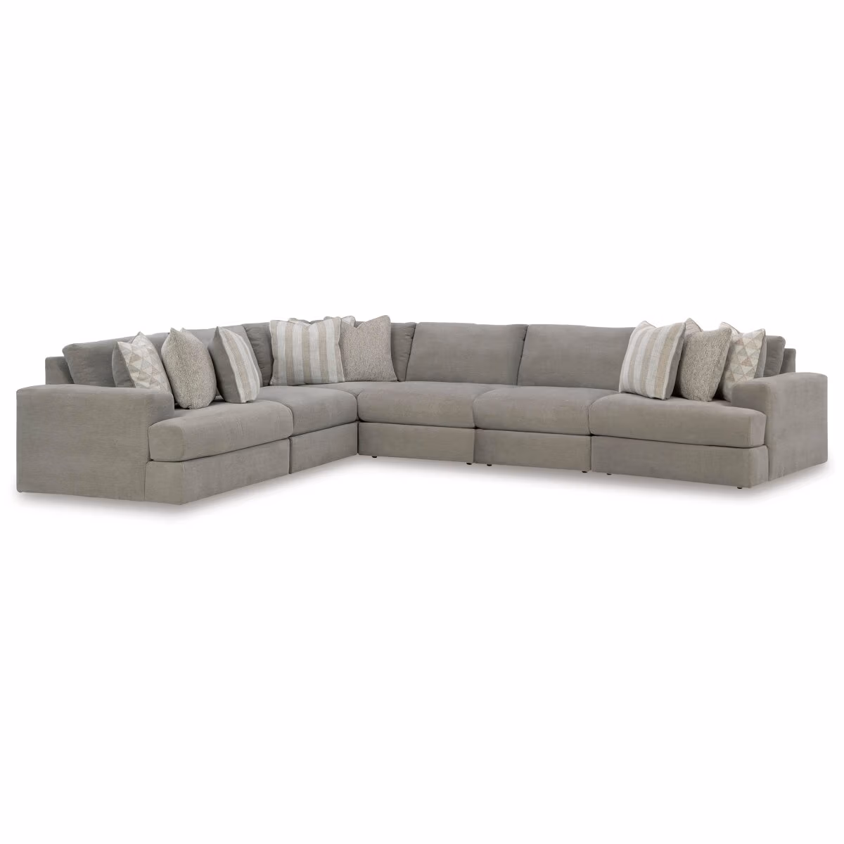 Avaliyah 6-Piece Sectional - Image 2