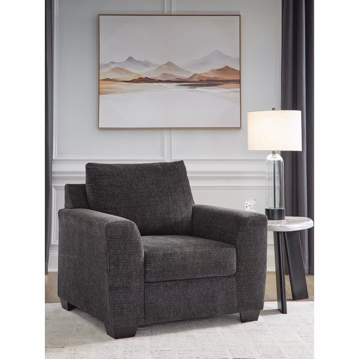 Loreo Chair - Image 3